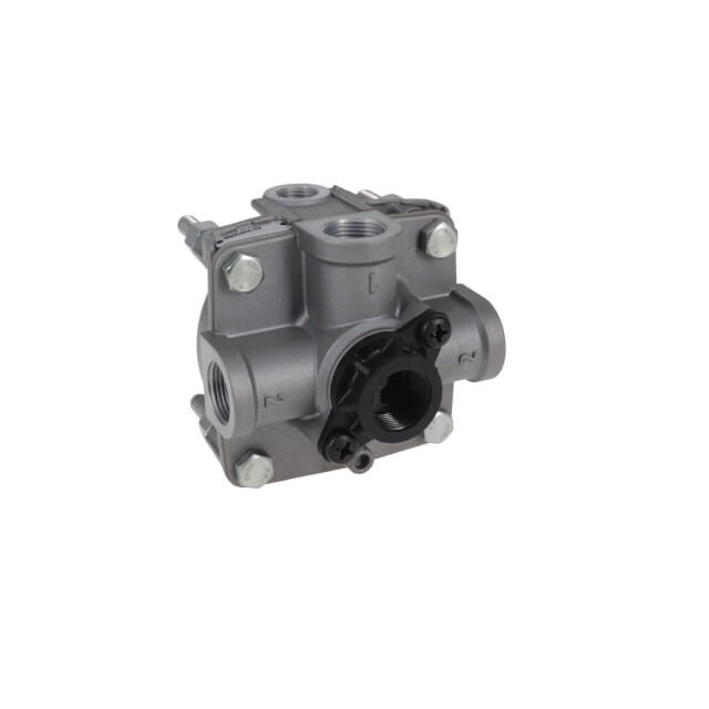 RELAY VALVE