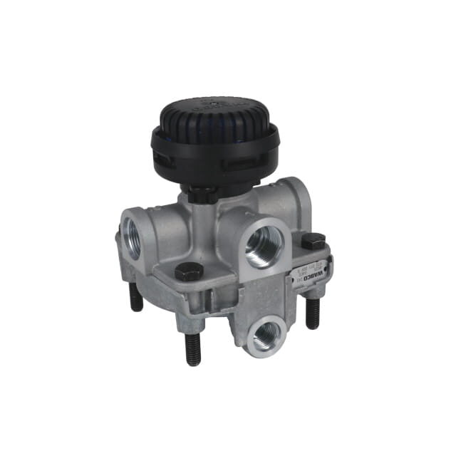 RELAY VALVE