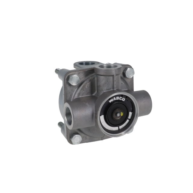 RELAY VALVE