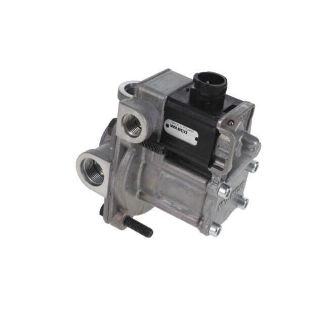 RELAY VALVE