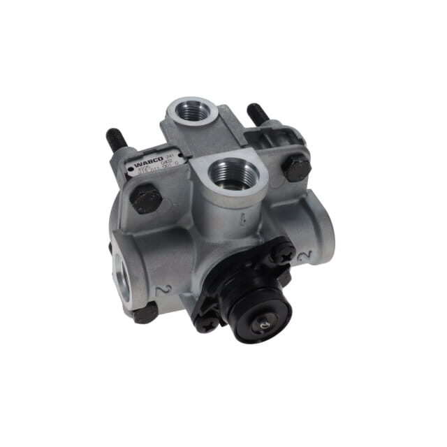 RELAY VALVE