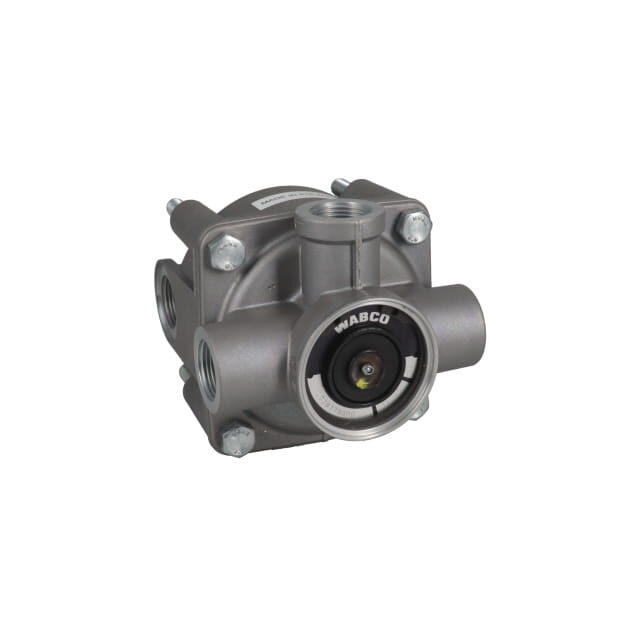 RELAY VALVE