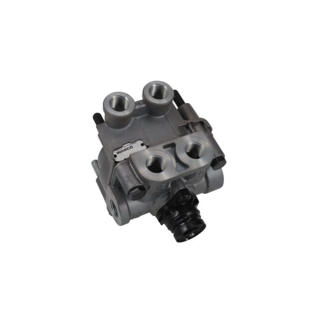 RELAY VALVE