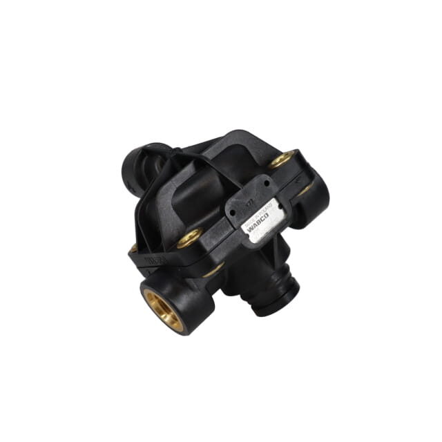 RELAY VALVE