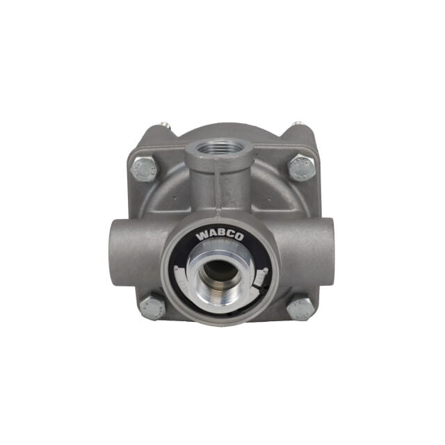 RELAY VALVE