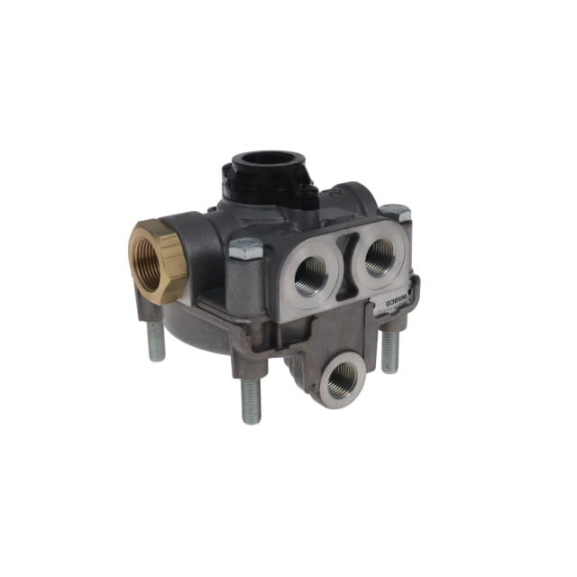 RELAY VALVE