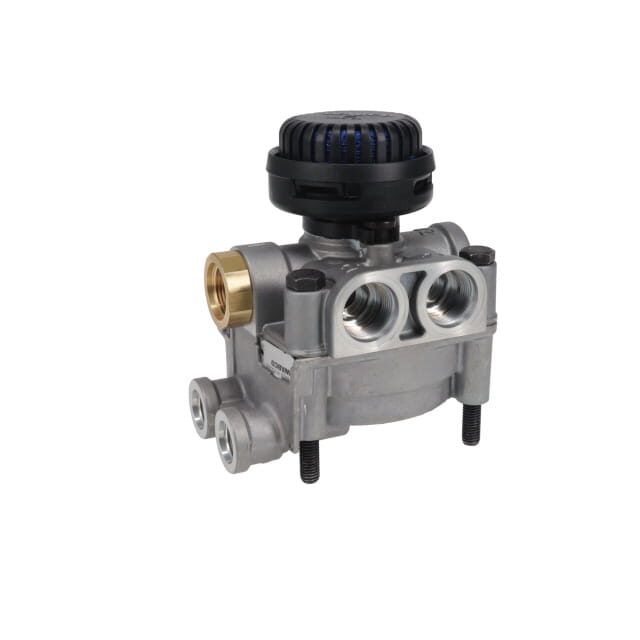 RELAY VALVE