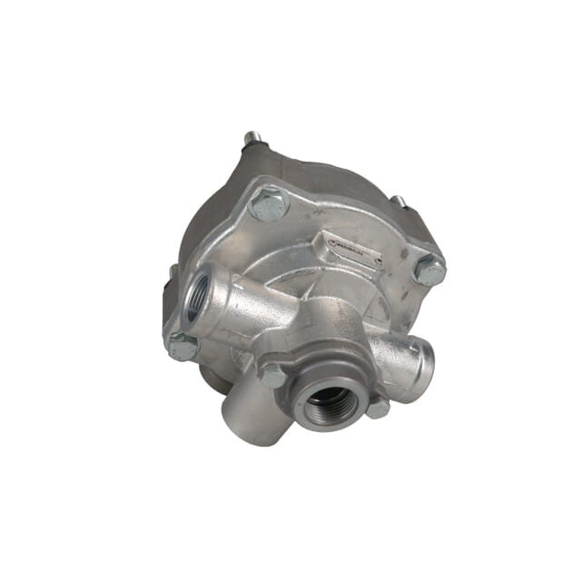 RELAY VALVE