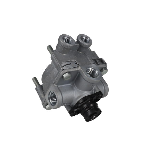 RELAY VALVE