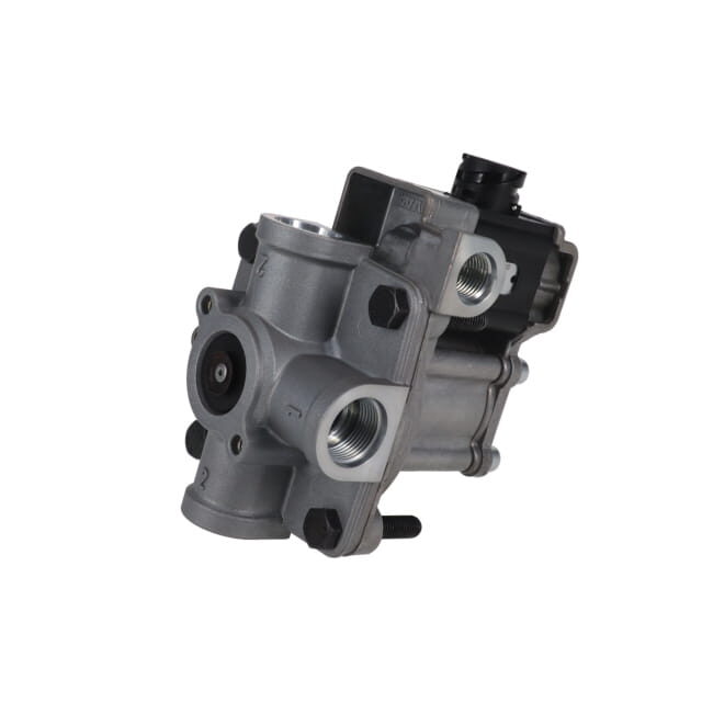 RELAY VALVE