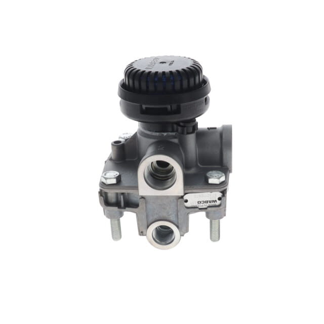 RELAY VALVE