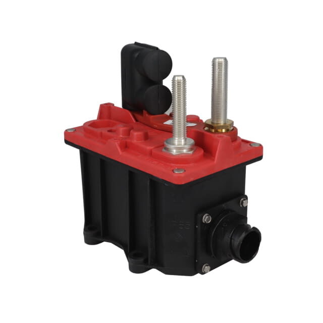 REMOTE SWITCH TO SUIT IVECO (GENUINE)