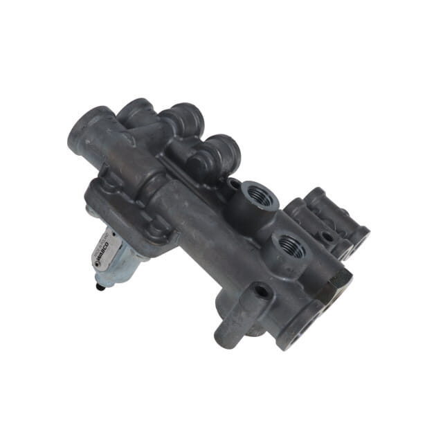 RETARDER CONTROL VALVE
