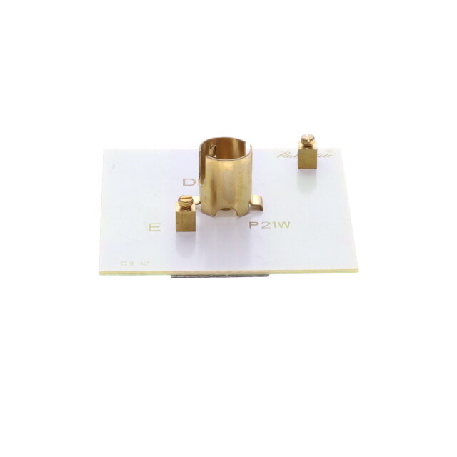 RUBBOLITE L/HLD ASSY (I2717)