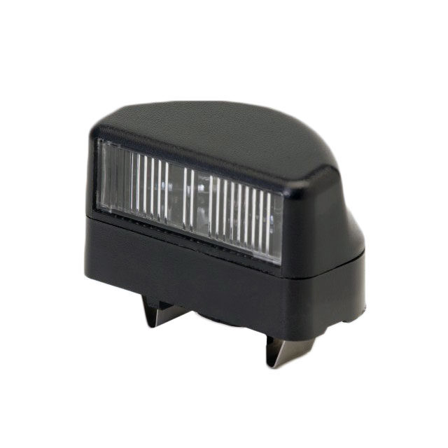 RUBBOLITE NUMBERPLATE LAMP (KLTF1818)