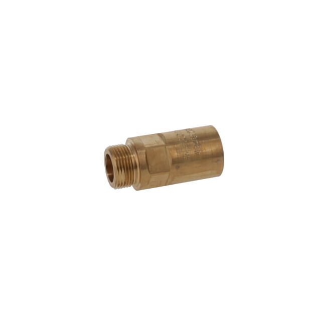 SAFETY VALVE
