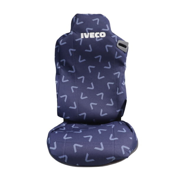 SEAT COVER TO SUIT IVECO (GENUINE)