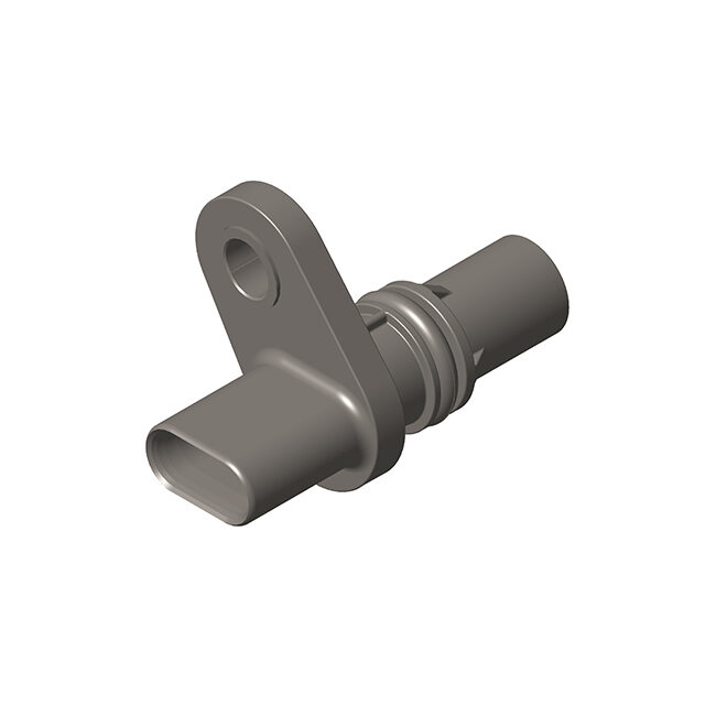 SENSOR POSITION (CUMMINS)