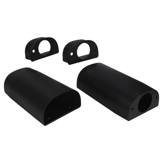 SIDE REPEATER EXTENSION KIT LH RH TO SUIT DAF XB (GENUINE)