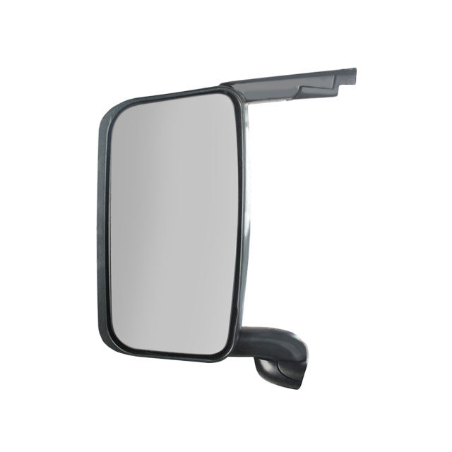 SINGLE MIRROR LHD LH 24V HEATED