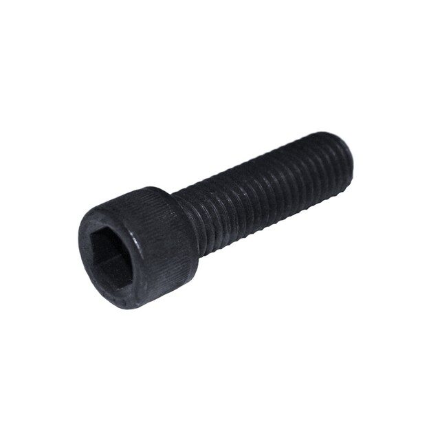 SOCKET HEAD SCREW M12 X 40MM
