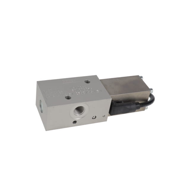 SOLENOID TO SUIT IVECO (GENUINE)