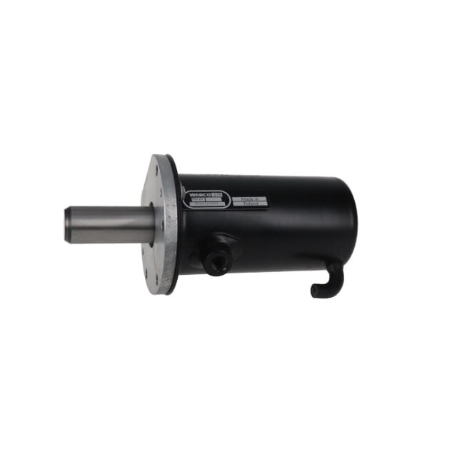 SPRING BRAKE CHAMBER