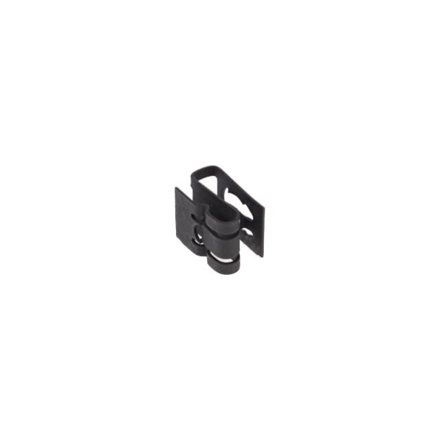 SPRING CLAMP TO SUIT IVECO (GENUINE)