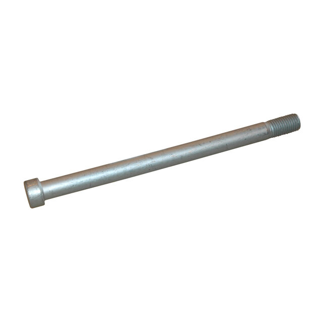 SPRING EYE BOLT