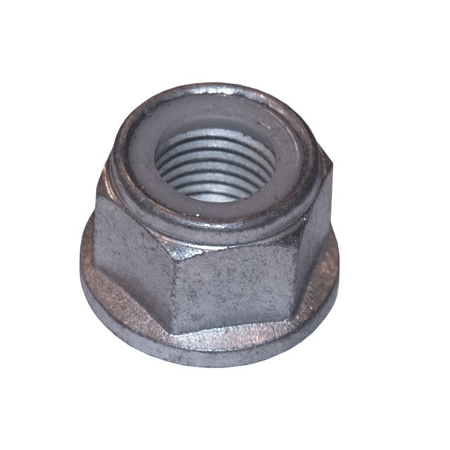 SPRING PIN NUT
