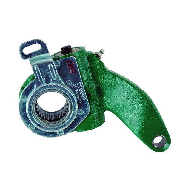 SS0009 Auto Self Set S-Adjuster Truck Mercedes RH