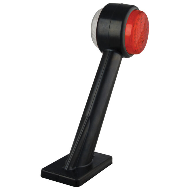 STALK LAMP LEFT