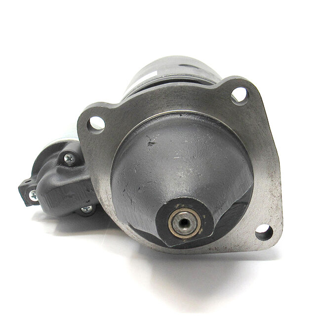 STARTER MOTOR TO SUIT IVECO 24V 4.0KW
