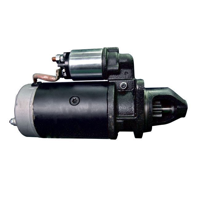 STARTER MOTOR TO SUIT MAN 24V 4.0KW