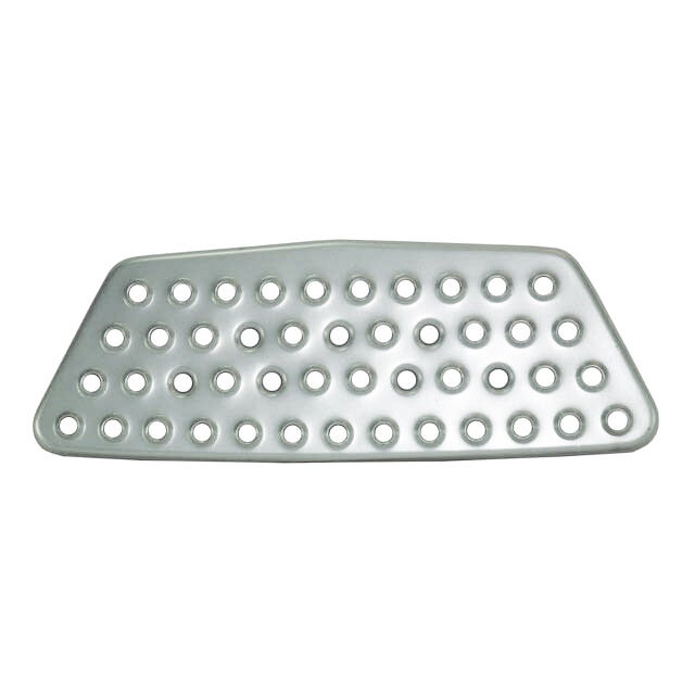 STEP PLATE UPPER RH LH