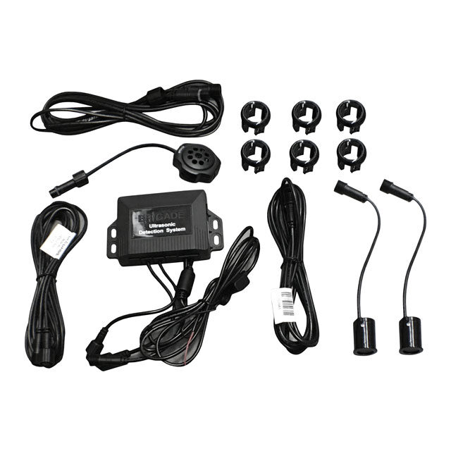 STEPSCAN SENSOR SYSTEM ST2000