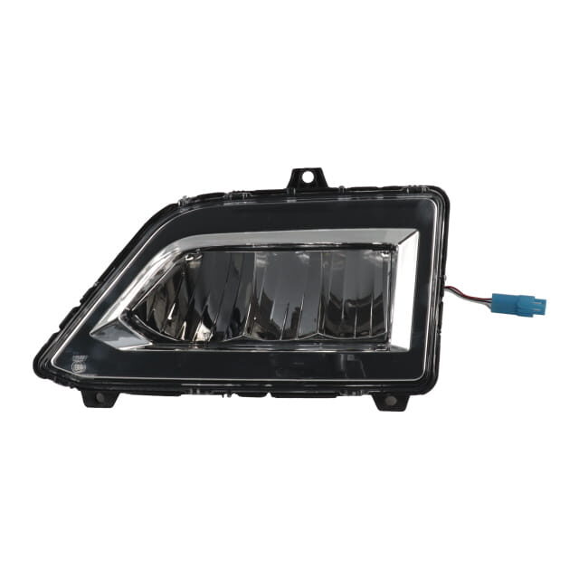 SUNVISOR SPOT LIGHT LH