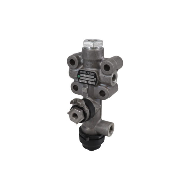(SV1323) LEVELLING VALVE