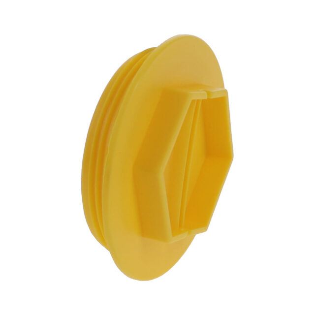 THREADED PLUG - TO SUIT FIAT/IVECO