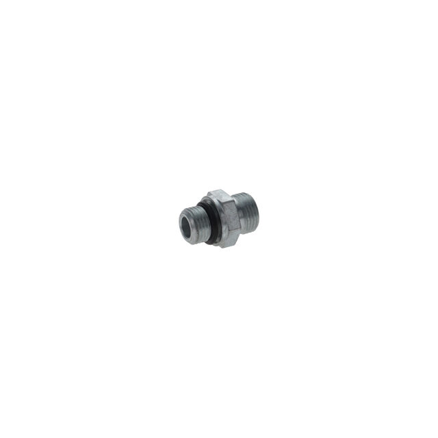THREADED UNION - TO SUIT FIAT/IVECO