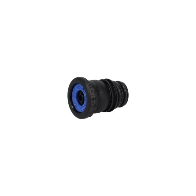 THREADLESS COUPLING 6x1MM SMALL