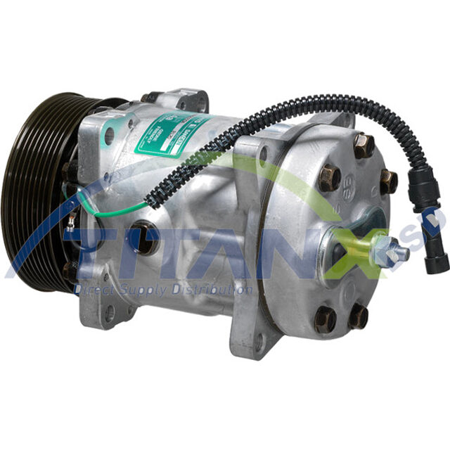 TITANX COMPRESSOR DAF