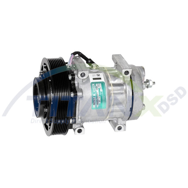 TITANX COMPRESSOR DAF