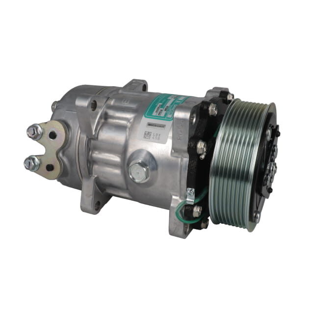 TITANX COMPRESSOR SCANIA