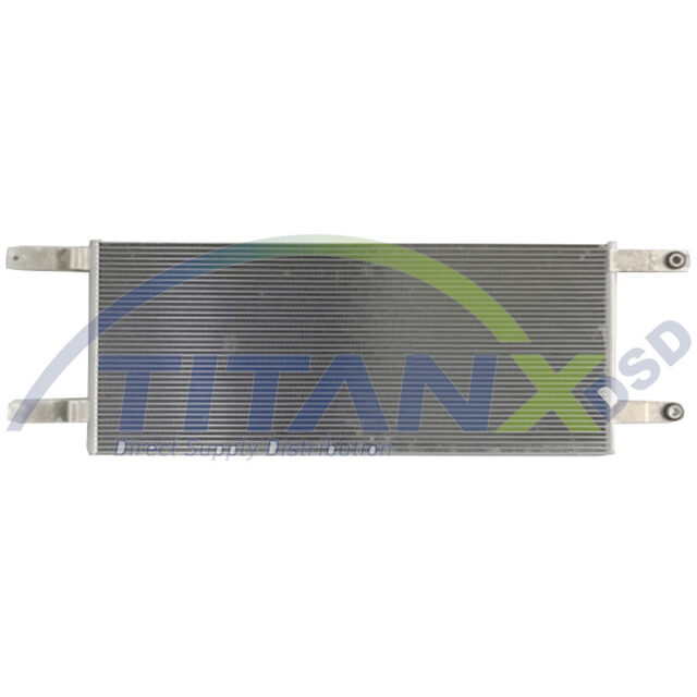 TITANX CONDENSER SCANIA