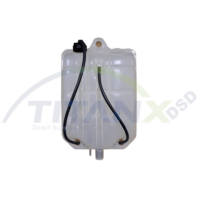 TITANX EXPANSION TANK IVECO