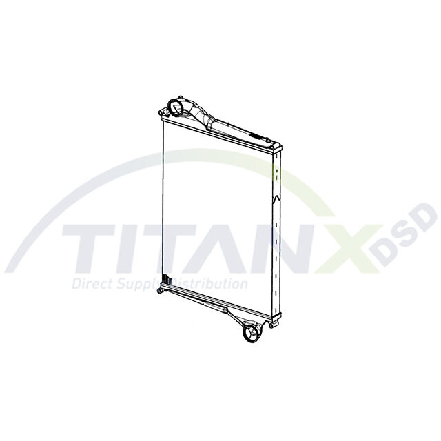 TITANX INTERCOOLER BUSES
