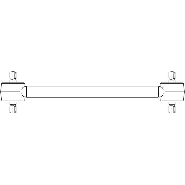 TORQUE ROD - LOWER