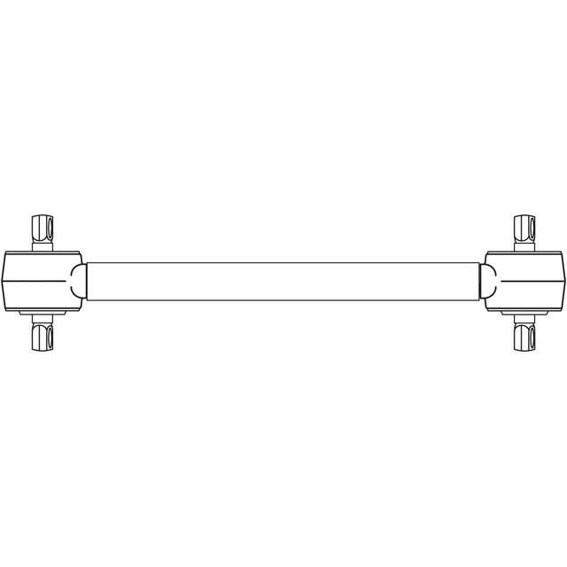 TORQUE ROD - UPPER