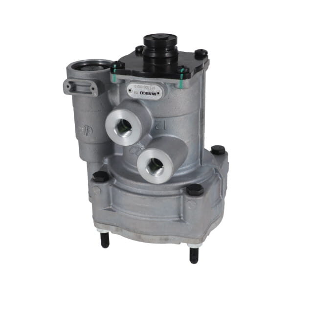 TRAILER CONTROL VALVE